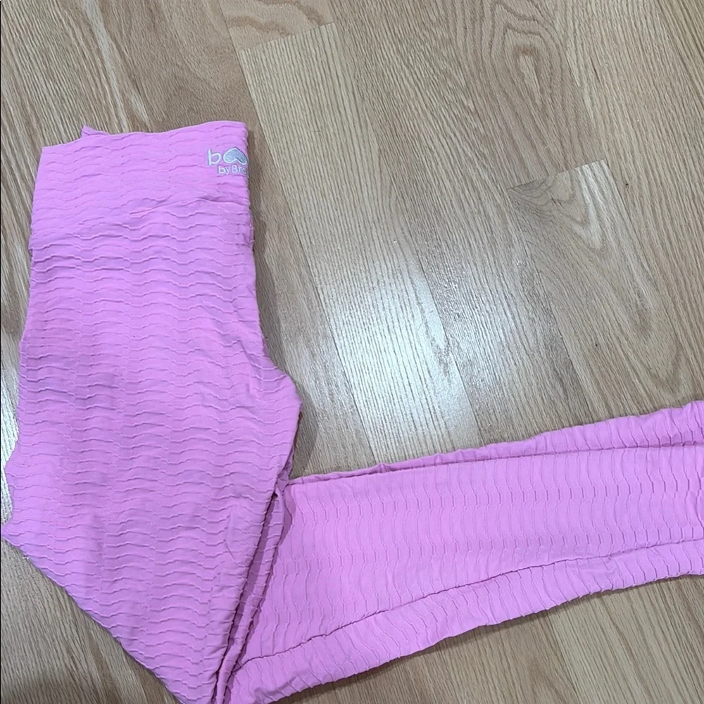 Pink Booty by Brabants Leggings - Picture 1 of 4